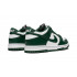 Кроссовки Nike SB Dunk Low "Spartan Green" с мехом Кроссовки Nike SB Dunk Low "Spartan Green" с мехом