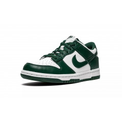 Кроссовки Nike SB Dunk Low "Spartan Green"