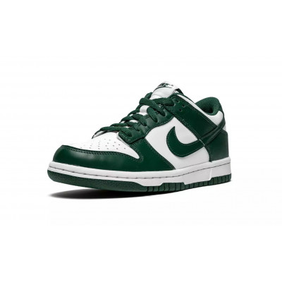 Кроссовки Nike SB Dunk Low "Spartan Green" Кроссовки Nike SB Dunk Low "Spartan Green"