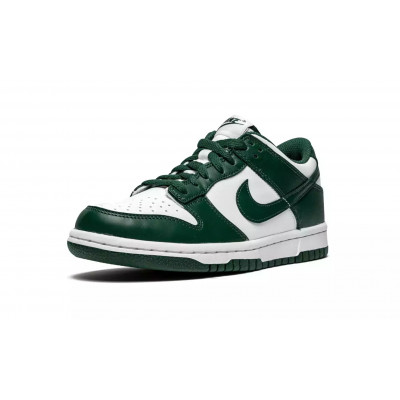 Кроссовки Nike SB Dunk Low "Spartan Green" с мехом Кроссовки Nike SB Dunk Low "Spartan Green" с мехом