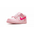 Кроссовки Nike SB Dunk Low "Triple Pink" Кроссовки Nike SB Dunk Low "Triple Pink"