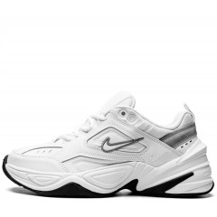 Кроссовки Nike M2k Tekno White/Grey