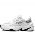 Кроссовки Nike M2k Tekno White/Grey Кроссовки Nike M2k Tekno White/Grey