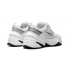 Кроссовки Nike M2k Tekno White/Grey