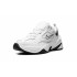 Кроссовки Nike M2k Tekno White/Grey Кроссовки Nike M2k Tekno White/Grey