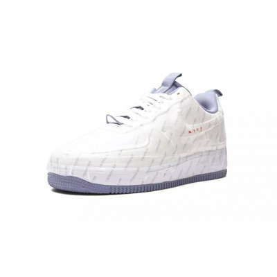 Кроссовки Nike Air Force 1 Experimental USPS Кроссовки Nike Air Force 1 Experimental USPS