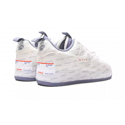 Кроссовки Nike Air Force 1 Experimental USPS Кроссовки Nike Air Force 1 Experimental USPS