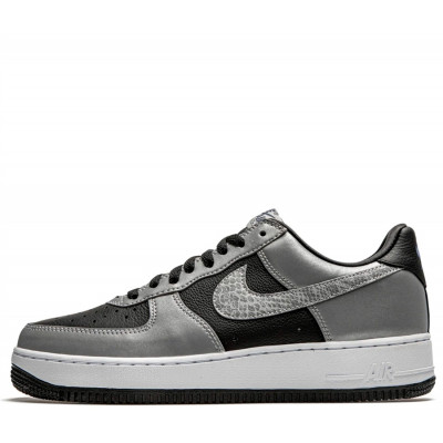 Кроссовки Nike Air Force 1 "Silver Snake" Кроссовки Nike Air Force 1 "Silver Snake"