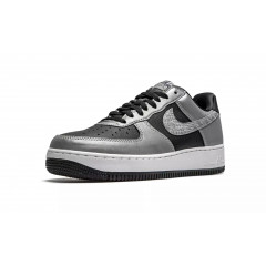 Кроссовки Nike Air Force 1 "Silver Snake"