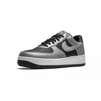 Кроссовки Nike Air Force 1 "Silver Snake" Кроссовки Nike Air Force 1 "Silver Snake"