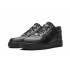 Кроссовки Nike Air Force 1 Low All Black Кроссовки Nike Air Force 1 Low All Black
