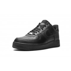 Кроссовки Nike Air Force 1 Low All Black