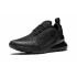Кроссовки Nike Air Max 270 All Black Кроссовки Nike Air Max 270 All Black