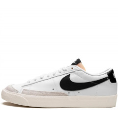 Кроссовки Nike Blazer Low