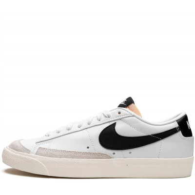 Кроссовки Nike Blazer Low Кроссовки Nike Blazer Low