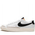 Кроссовки Nike Blazer Low Кроссовки Nike Blazer Low
