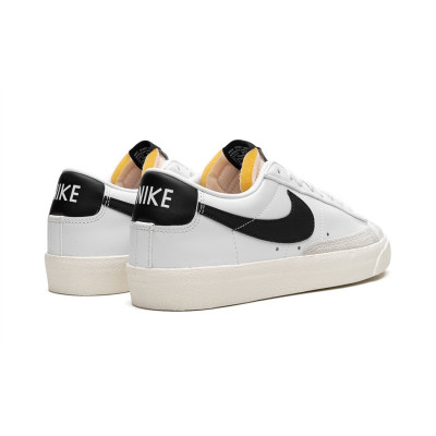 Кроссовки Nike Blazer Low Кроссовки Nike Blazer Low