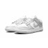 Кроссовки Nike SB Dunk Low "Grey Fog" Кроссовки Nike SB Dunk Low "Grey Fog"