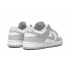 Кроссовки Nike SB Dunk Low "Grey Fog" Кроссовки Nike SB Dunk Low "Grey Fog"