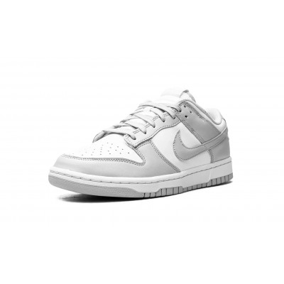 Кроссовки Nike SB Dunk Low "Grey Fog" Кроссовки Nike SB Dunk Low "Grey Fog"