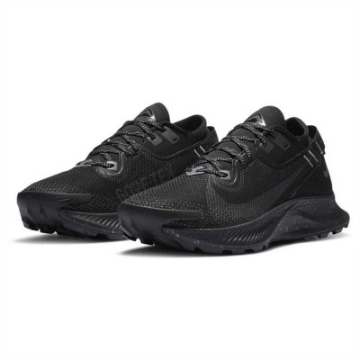Кроссовки Nike Pegasus Trail 2 Gore Tex Black Кроссовки Nike Pegasus Trail 2 Gore Tex Black