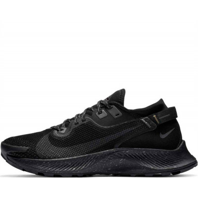 Кроссовки Nike Pegasus Trail 2 Gore Tex Black Кроссовки Nike Pegasus Trail 2 Gore Tex Black
