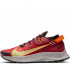 Кроссовки Nike Pegasus Trail 2 Burgundy/Yellow/Orange Кроссовки Nike Pegasus Trail 2 Burgundy/Yellow/Orange