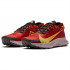 Кроссовки Nike Pegasus Trail 2 Burgundy/Yellow/Orange Кроссовки Nike Pegasus Trail 2 Burgundy/Yellow/Orange