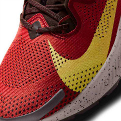 Кроссовки Nike Pegasus Trail 2 Burgundy/Yellow/Orange