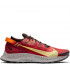 Кроссовки Nike Pegasus Trail 2 Burgundy/Yellow/Orange Кроссовки Nike Pegasus Trail 2 Burgundy/Yellow/Orange