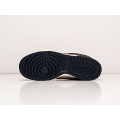 Кроссовки Nike x Otomo Katsuhiro SB Dunk Low "Steamboy OST" Green/Blue