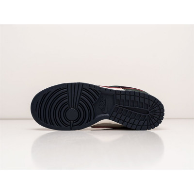 Кроссовки Nike x Otomo Katsuhiro SB Dunk Low "Steamboy OST" Green/Blue Кроссовки Nike x Otomo Katsuhiro SB Dunk Low "Steamboy OST" Green/Blue