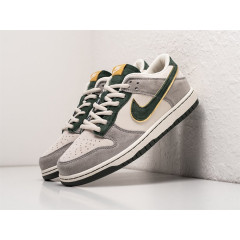 Кроссовки Nike x Otomo Katsuhiro SB Dunk Low "Steamboy OST" Grey/Green