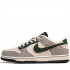Кроссовки Nike x Otomo Katsuhiro SB Dunk Low "Steamboy OST" Grey/Green Кроссовки Nike x Otomo Katsuhiro SB Dunk Low "Steamboy OST" Grey/Green