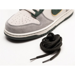 Кроссовки Nike x Otomo Katsuhiro SB Dunk Low "Steamboy OST" Grey/Green