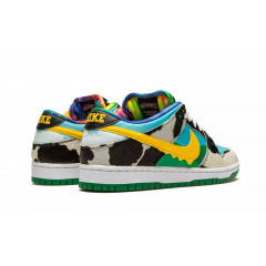 Кроссовки Nike SB Dunk Low "Ben & Jerry's - Chunky Dunky"