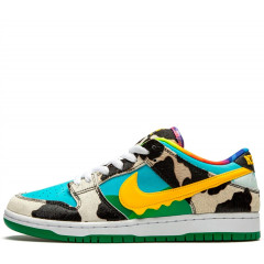 Кроссовки Nike SB Dunk Low "Ben & Jerry's - Chunky Dunky"