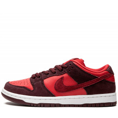 Кроссовки Nike SB Dunk Low "Fruity Pack Cherry"
