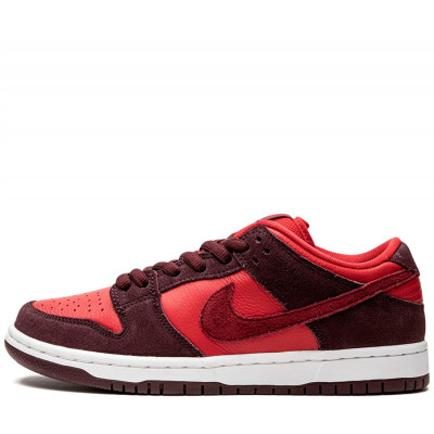 Кроссовки Nike SB Dunk Low "Fruity Pack Cherry" Кроссовки Nike SB Dunk Low "Fruity Pack Cherry"