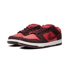 Кроссовки Nike SB Dunk Low "Fruity Pack Cherry"