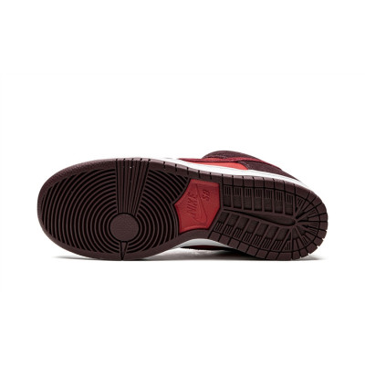 Кроссовки Nike SB Dunk Low "Fruity Pack Cherry" Кроссовки Nike SB Dunk Low "Fruity Pack Cherry"