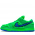 Кроссовки Nike SB Dunk Low "Grateful Dead - Green Bear" Кроссовки Nike SB Dunk Low "Grateful Dead - Green Bear"