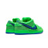 Кроссовки Nike SB Dunk Low "Grateful Dead - Green Bear" Кроссовки Nike SB Dunk Low "Grateful Dead - Green Bear"