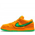 Кроссовки Nike SB Dunk Low "Grateful Dead - Orange Bear" Кроссовки Nike SB Dunk Low "Grateful Dead - Orange Bear"