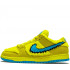 Кроссовки Nike SB Dunk Low "Grateful Dead - Yellow Bear" Кроссовки Nike SB Dunk Low "Grateful Dead - Yellow Bear"