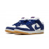 Кроссовки Nike SB Dunk Low "Los Angeles Dodgers" Кроссовки Nike SB Dunk Low "Los Angeles Dodgers"