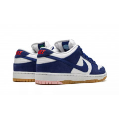 Кроссовки Nike SB Dunk Low "Los Angeles Dodgers"