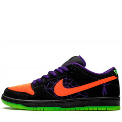 Кроссовки Nike SB Dunk Low "Night Of Mischief"