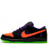 Кроссовки Nike SB Dunk Low "Night Of Mischief" с мехом Кроссовки Nike SB Dunk Low "Night Of Mischief" с мехом