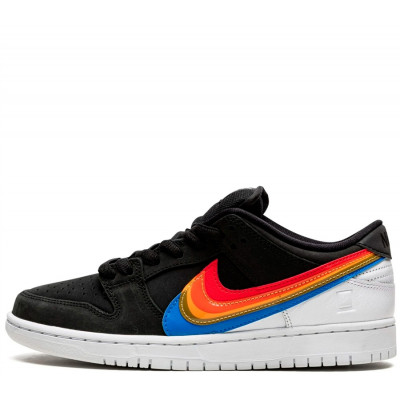 Кроссовки Nike SB Dunk Low "Polaroid" Кроссовки Nike SB Dunk Low "Polaroid"